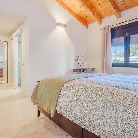Holiday home Cozy In