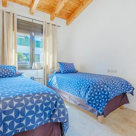 Cozy In Holiday home Sils