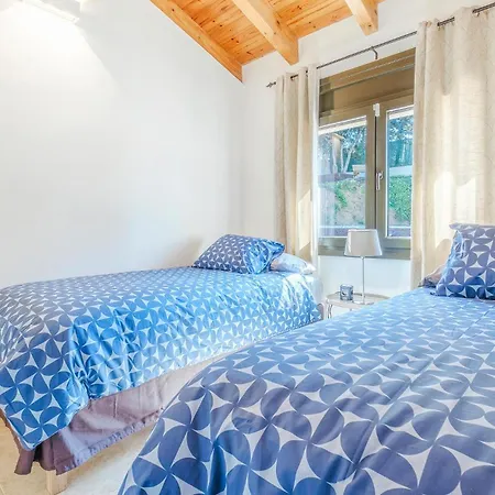 Cozy In Holiday home Sils